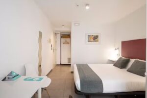 Alda Soria Rooms