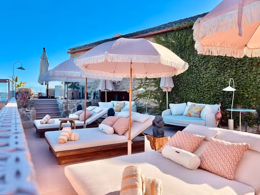 Aldea Calma San&iacute;voros Eco Hotel