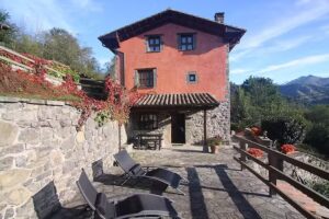 Aldea de Con Casa rural