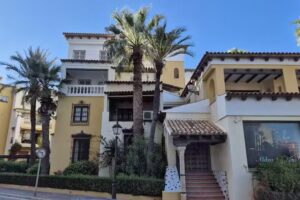 Aldea del Mar &ndash; Torrevieja