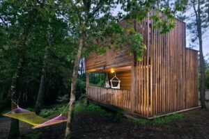 Aldea Os Mui&ntilde;os