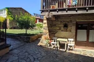 Aldea Rural A Corti&ntilde;a