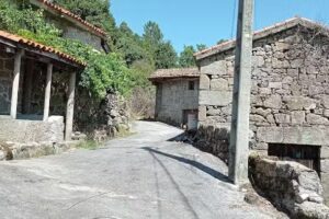 ALDEA RURAL ASPERELO