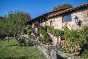 Aldea Rural Santo Andr&eacute;