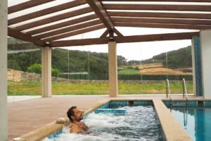 Aldea Surfcamp Nemi&ntilde;a