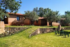 Aldea Vetonia Complejo Vacacional