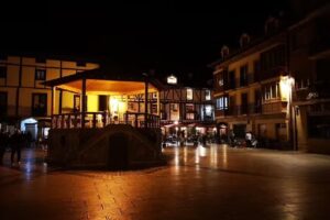 Aldeas de Ezcaray – Apartamentos PassivHaus