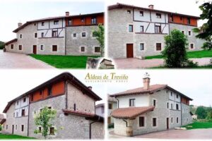 Aldeas de Trevi&ntilde;o