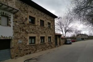 Aldehuela Del Rincón, Soria