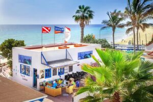 Aldiana Fuerteventura