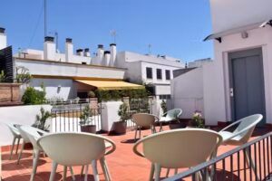 Alegor&iacute;a Coliving Experience