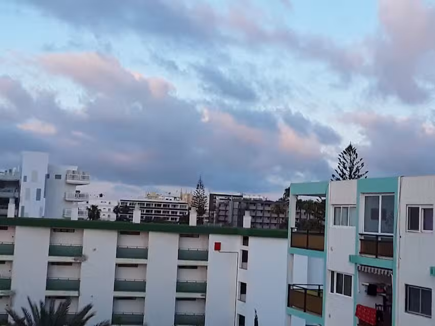 Alegranza II Apartments Gran Canaria