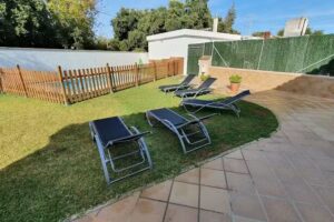 Alegr&iacute;a Casa Rural El Romeral