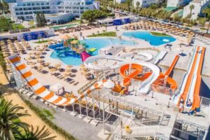 ALEGRIA Costa Ballena Aquafun