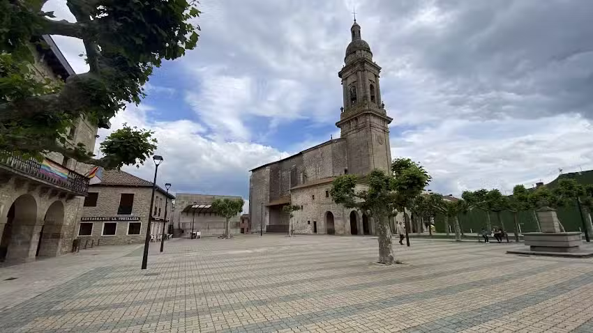 Alegria/Dulantzi