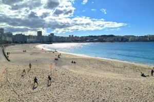 ALEI ART PLAYA DEL ORZAN