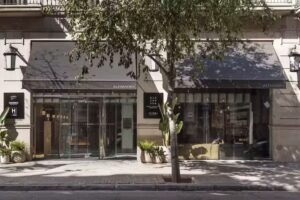 Alexandra Barcelona Hotel, Curio Collection by Hilton