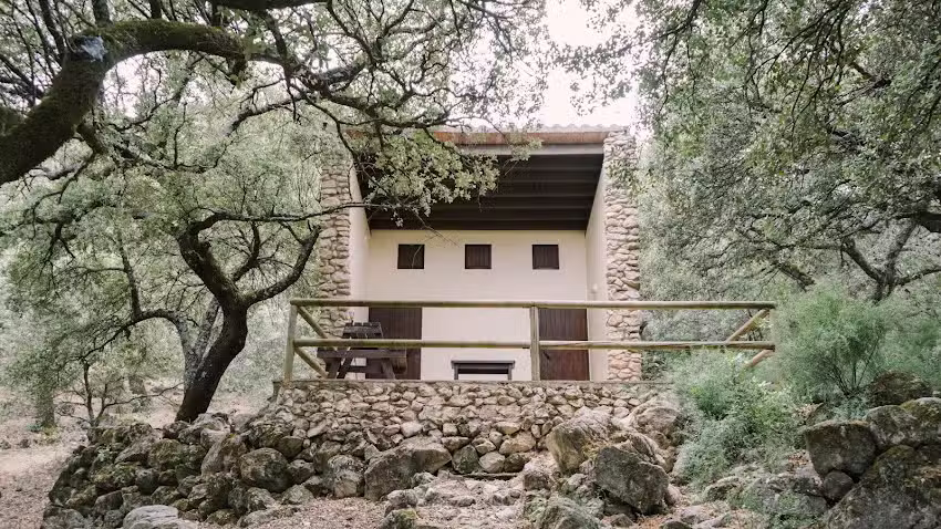 Alg&aacute;mitas Aventura