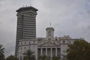 Alguera Apartmentos Sant Andreu