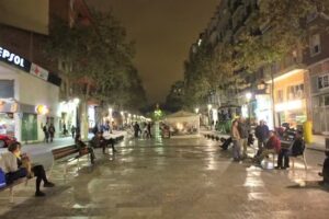 Alguera Apartments Industria