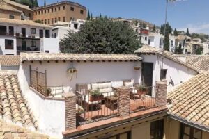 Alh&rsquo;Patio &ndash; Apartamentos