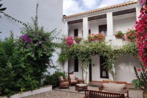 Alhajas de C&oacute;rdoba