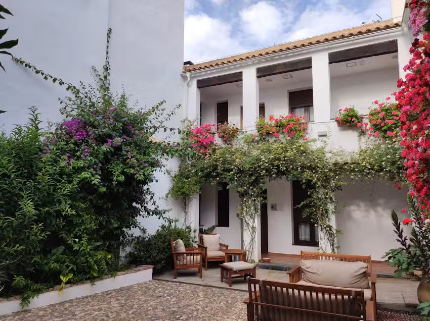 Alhajas de C&oacute;rdoba