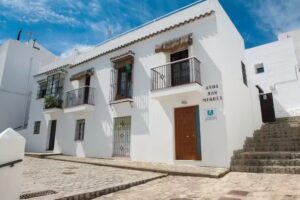 Alhan&iacute;a Vejer