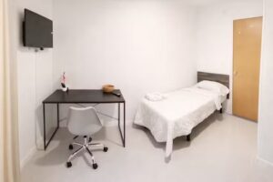 Alicante Beach Hostel