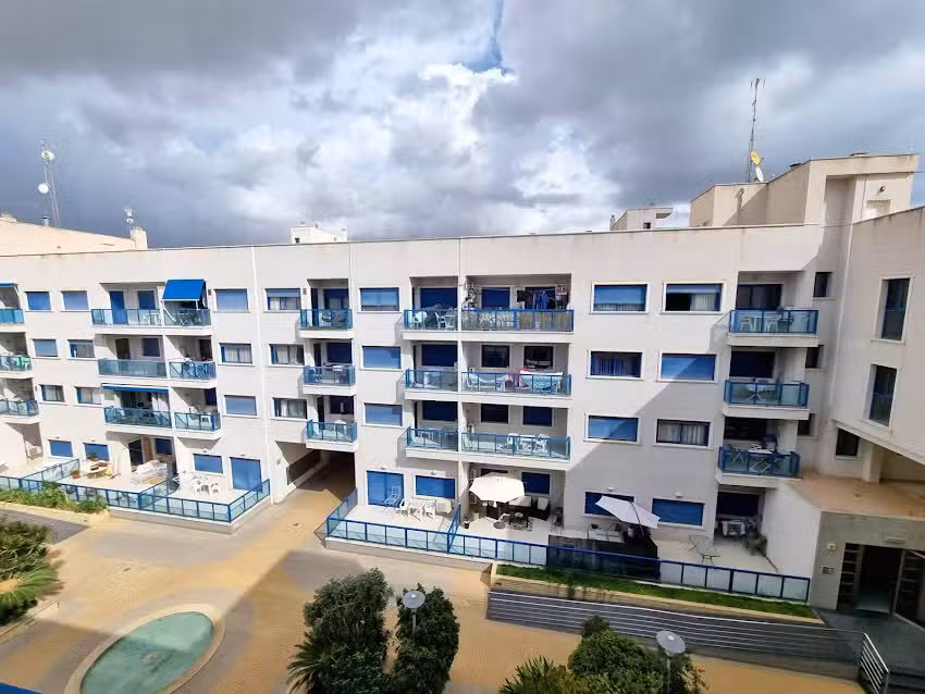 Alicante Hills | Apartamentos tur&iacute;sticos