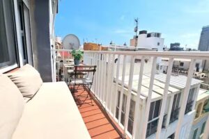 Alicante Plaza Beach Apartamento Superior 5*