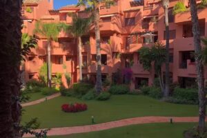 Alicate Playa Apartment Fase 3 Marbella