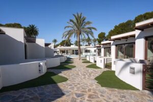 Alidreams Carmen Beach Apartmentos