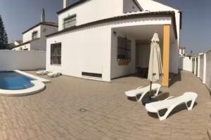 Aljarafe Casale&oacute;n Villanueva Del Ariscal