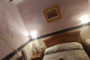 Aljibe de Monastrell