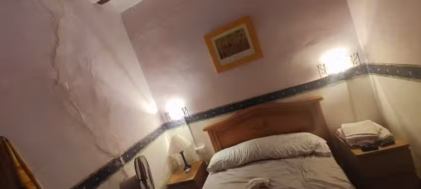 Aljibe de Monastrell