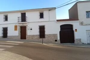 Aljibe Morisco &ndash; Casa Rural &ndash; 4 Estrellas