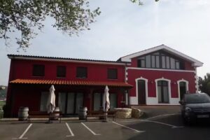 Alkazar | Restaurante & Apartamentos Rurales