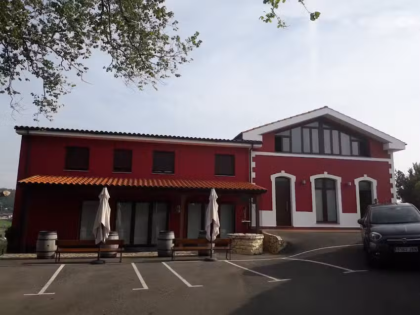 Alkazar | Restaurante & Apartamentos Rurales