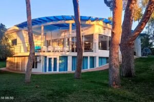 All Nature Villa-25min from Valencia