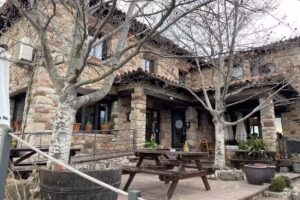 Allotjament El Brull &ndash; Mas el Castell