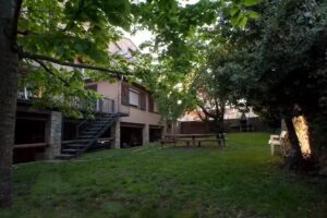 Allotjament Rural Cal Arderiu