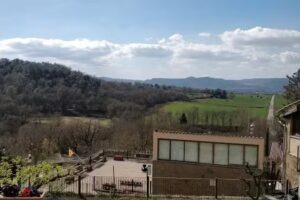 Allotjament rural Can Janot