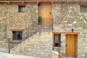 Allotjament Rural Contorna