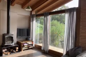 Allotjament rural Mas Gingi