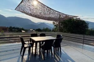 Allotjament tur&iacute;stic Cal Bru