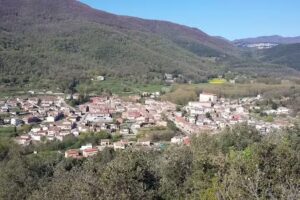 Allotjament Tur&iacute;stic Can Burres