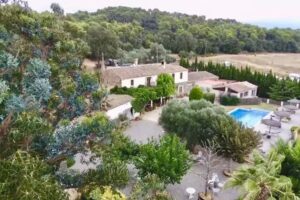 Allotjament Tur&iacute;stic Can Pitu Ferriol