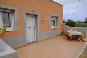 Allotjament tur&iacute;stic Casa Serral-Ocampo