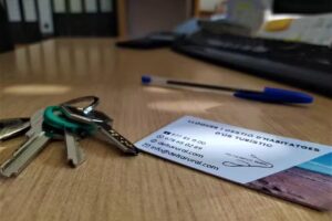 ALLOTJAMENT TUR&Iacute;STIC FRANMAR